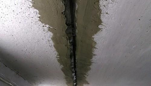 Устранение провисания потолка: DIY-руководство 02