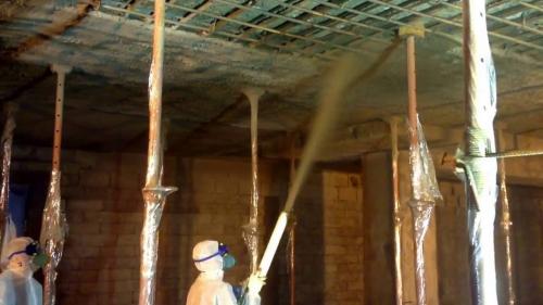 Какие способы укрепления потолка наиболее эффективны.