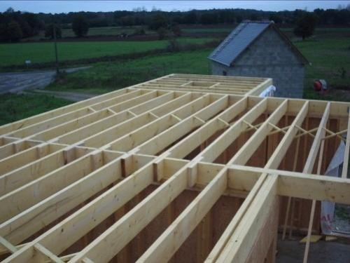 Какие технические и строительные требования необходимо соблюдать при подтяжке балки потолка. Какие требования предъявляют к перекрытиям?