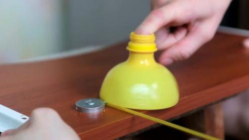 Резак для пластиковых бутылок из канцелярского ножа. Резак для пластиковых бутылок своими руками