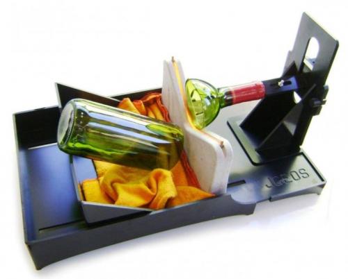 Нарезка пластиковых бутылок. Приспособления для нарезки бутылок: как быстро и просто нарезать пластиковые ленты из бутылок (100 фото и видео)