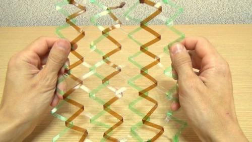 Веревка из пластиковых бутылок своими руками. Как сделать оборудование для нарезки пластиковой ленты?