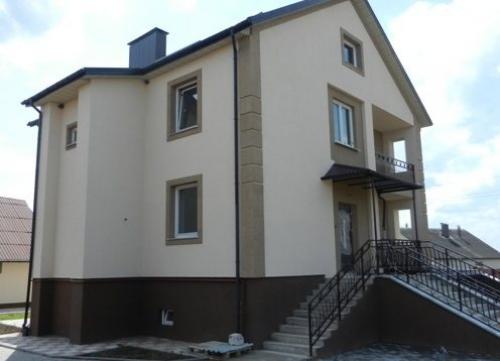 Бюджетная отделка цоколя. Широкое разнообразие отделочных материалов