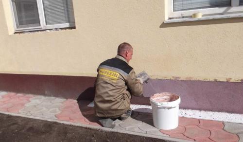 Отделка цоколя дома. Отделка цоколя частного дома: ТОП-5 лучших отделочных материалов для облицовки и закрытия снаружи фундамента по мнению эксперта