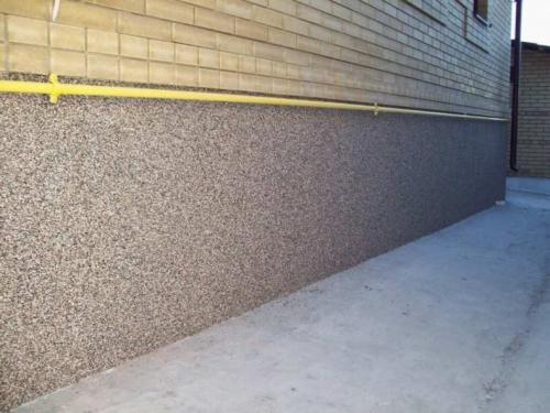 Отделка цоколя дома. Отделка цоколя частного дома: ТОП-5 лучших отделочных материалов для облицовки и закрытия снаружи фундамента по мнению эксперта