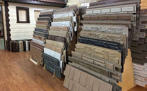 Отделка цоколя панелями. Особенности отделки цоколя пластиковыми панелями