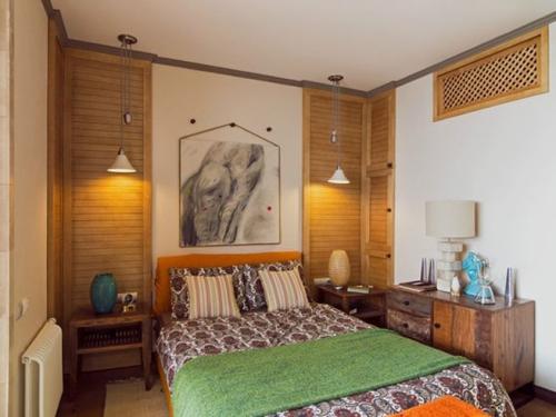 Легкий интерьер в светлых тонах и такие же полки. Преимущества мебели светлых тонов 18 Легкий интерьер в светлых тонах и такие же полки. Преимущества мебели светлых тонов 18