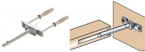 Полка своими руками из подручных материалов. Полки на стену