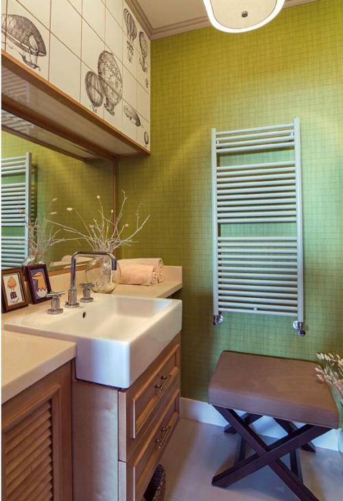 Легкий интерьер в светлых тонах и такие же полки. Преимущества мебели светлых тонов 20 Легкий интерьер в светлых тонах и такие же полки. Преимущества мебели светлых тонов 20