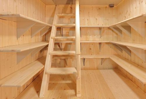 Отделка погреба снаружи. Погреб своими руками — постройка, дизайн, оформление и обустройство погреба (110 фото)