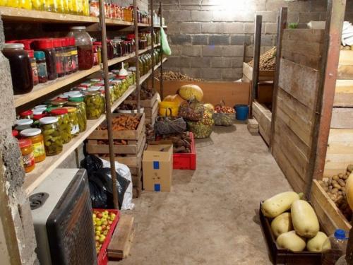 Отделка погреба снаружи. Погреб своими руками — постройка, дизайн, оформление и обустройство погреба (110 фото)