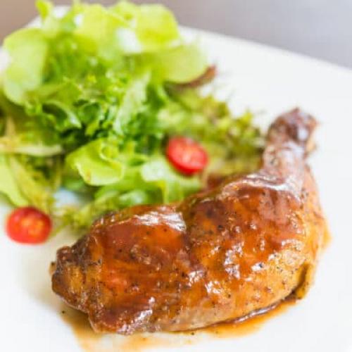 Как вкусно пожарить окорочка. Куриные окорочка, Курица на сковороде - рецепты приготовления