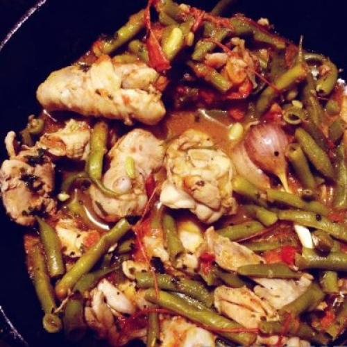 Как вкусно пожарить окорочка. Куриные окорочка, Курица на сковороде - рецепты приготовления