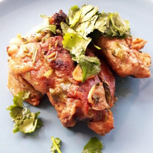 Как вкусно пожарить окорочка. Куриные окорочка, Курица на сковороде - рецепты приготовления