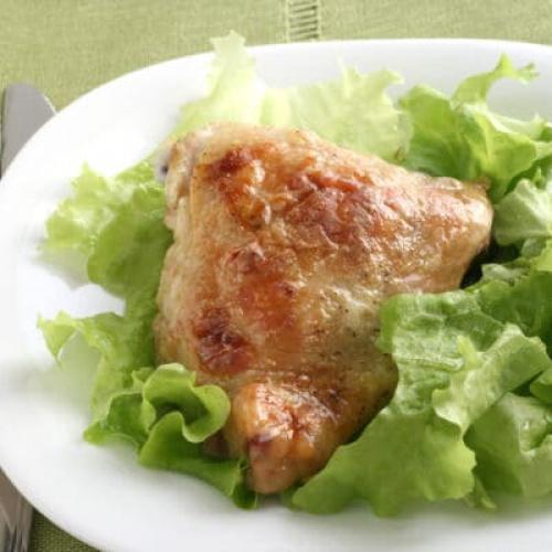 Как вкусно пожарить окорочка. Куриные окорочка, Курица на сковороде - рецепты приготовления