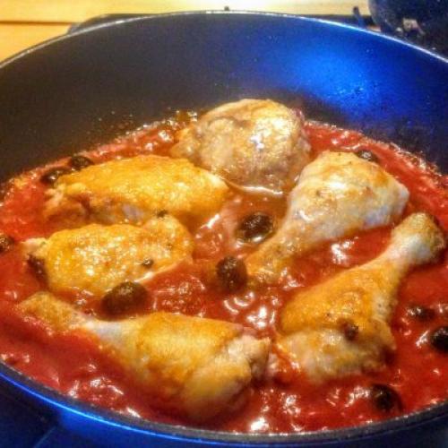 Как вкусно пожарить окорочка. Куриные окорочка, Курица на сковороде - рецепты приготовления