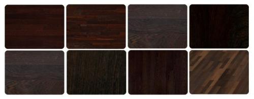 Серый цвет мебели, как называется. Какие виды цветов мебели существуют, фото с их названиями