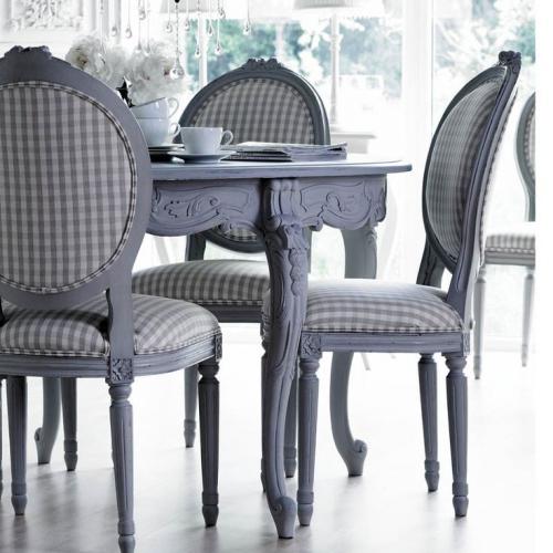 Мебель серого цвета в интерьере. Как выбрать мебель