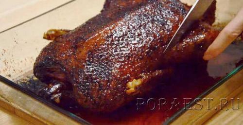 Хрустящая УТКА по-китайски. 6 ПРОСТЫХ рецептов утки по-пекински 2022: пошаговые классические с фото