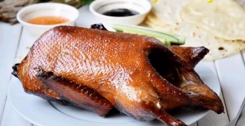 Хрустящая УТКА по-китайски. 6 ПРОСТЫХ рецептов утки по-пекински 2022: пошаговые классические с фото