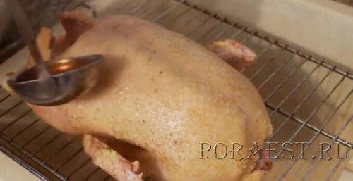 Хрустящая УТКА по-китайски. 6 ПРОСТЫХ рецептов утки по-пекински 2022: пошаговые классические с фото