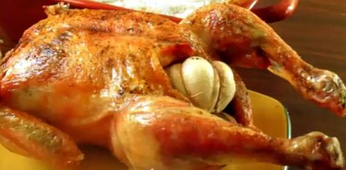 Курица на соли разрезанная. 6 ПРОСТЫХ рецептов курицы на соли 2022 в духовке целиком: классические пошаговые с фото