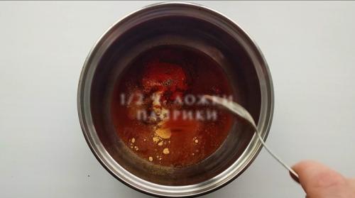 Соус для бургера. ТОП-5 соусов к бургерам (и не только) в домашних условиях