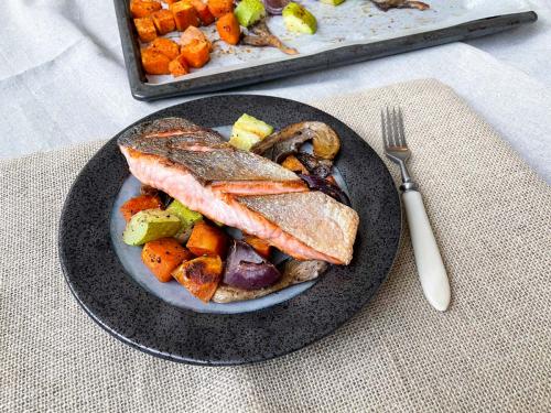 Единственный способ, как получить реально хрустящую корочку. Как идеально пожарить рыбу, чтобы получилась хрустящая корочка