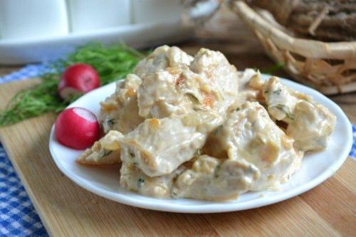 Как сделать хрустящую корочку у курицы на сковороде. 20 рецептов, как вкусно приготовить курицу на сковороде