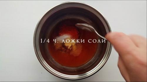 Соус для бургера. ТОП-5 соусов к бургерам (и не только) в домашних условиях