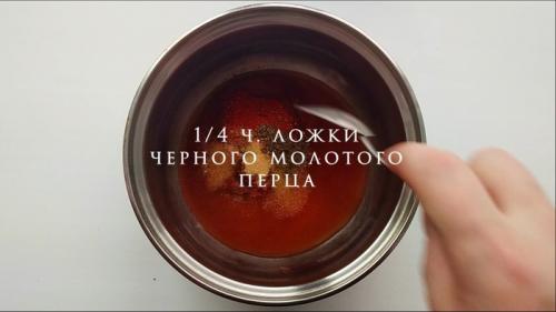 Соус для бургера. ТОП-5 соусов к бургерам (и не только) в домашних условиях