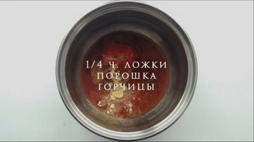 Соус для бургера. ТОП-5 соусов к бургерам (и не только) в домашних условиях