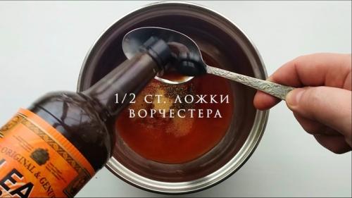 Соус для бургера. ТОП-5 соусов к бургерам (и не только) в домашних условиях