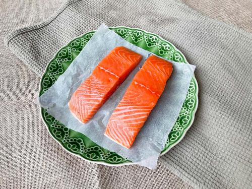 Единственный способ, как получить реально хрустящую корочку. Как идеально пожарить рыбу, чтобы получилась хрустящая корочка