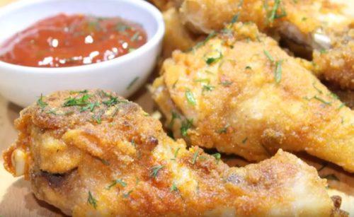 Как сделать хрустящую корочку на куриных ножках. Куриные ножки с хрустящей корочкой. Готовим в духовке. 6 простых рецептов
