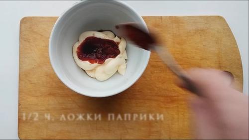 Соус для бургера. ТОП-5 соусов к бургерам (и не только) в домашних условиях