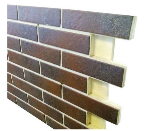 Отделка цоколя террасы. Материалы для отделки