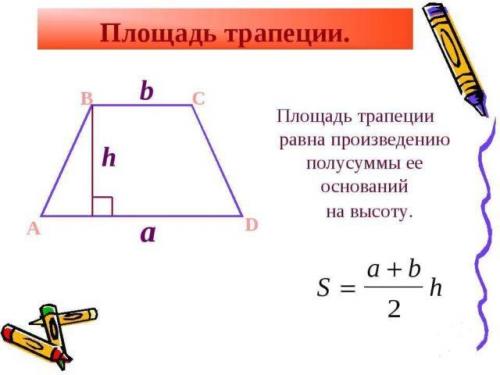 Как измерить площадь потолка для перекрытия. Как посчитать площадь потолка в квадратных метрах