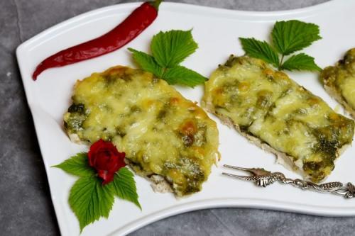 Хрустящее куриное филе в духовке. 20 отличных рецептов куриного филе в духовке