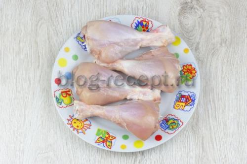 5 способов панировки курицы для хрустящей корочки. Куриные ножки в духовке с хрустящей корочкой, как в КФС (KFC): рецепт с фото