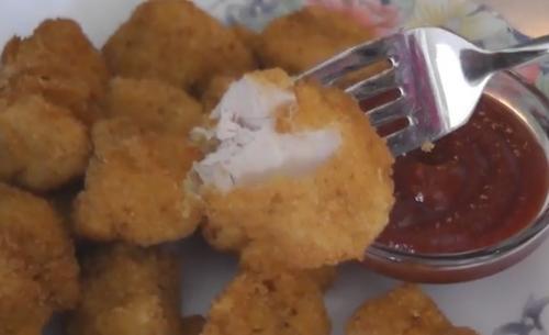 Куриные наггетсы с хрустящей корочкой. Куриные наггетсы из куриной грудки: 7 рецептов в домашних условиях