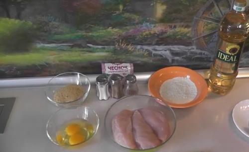 Куриные наггетсы с хрустящей корочкой. Куриные наггетсы из куриной грудки: 7 рецептов в домашних условиях