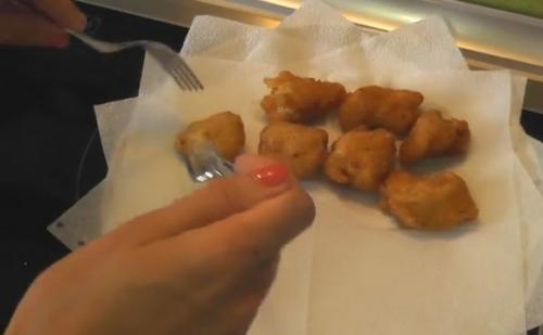 Куриные наггетсы с хрустящей корочкой. Куриные наггетсы из куриной грудки: 7 рецептов в домашних условиях