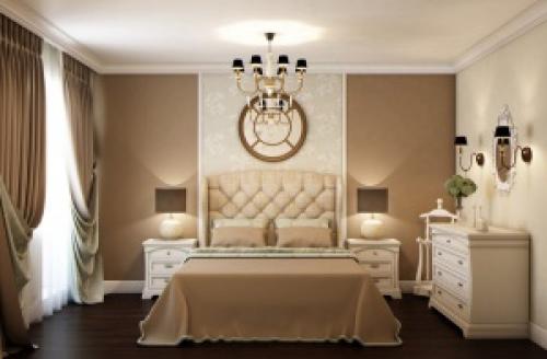 Бежевый цвет в интерьере психология. Сочетание бежевого цвета в интерьере