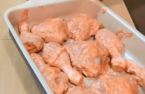 Окорочка, как в столовой. Куриные окорочка в духовке. 9 способов очень вкусно запечь курицу