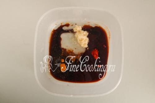 Окорочка с хрустящей корочкой. Как запечь окорочка, чтобы корочка была очень хрустящей 22