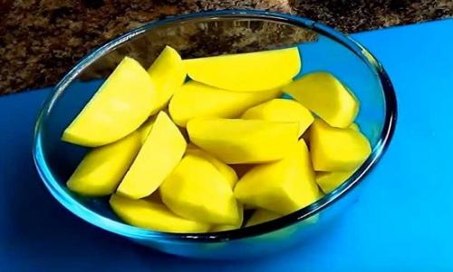 Окорочка с хрустящей корочкой. Как запечь окорочка, чтобы корочка была очень хрустящей