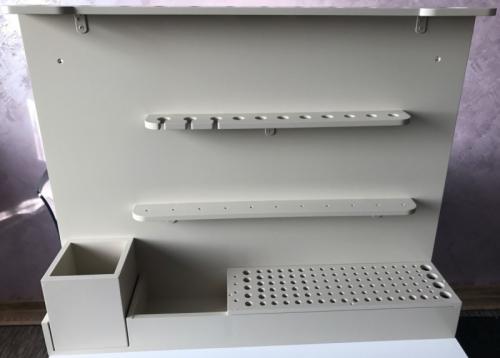 Как сделать полку и какой инструмент понадобится. Малые мебельные формы в дизайне 25 Как сделать полку и какой инструмент понадобится. Малые мебельные формы в дизайне 25