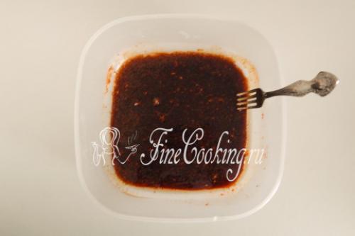 Окорочка с хрустящей корочкой. Как запечь окорочка, чтобы корочка была очень хрустящей 23