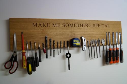 Полка для инструмента своими руками. Полка для инструмента: лучшие варианты для гаража своими руками (110 фото-идей)
